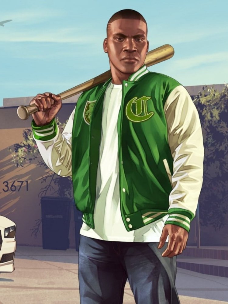 FiveM Cover Image