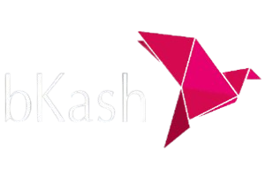bKash Logo