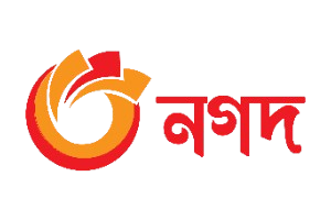 Nagad Logo
