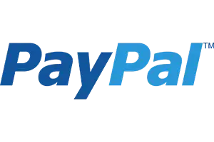 PayPal Logo